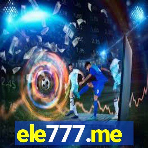 ele777.me