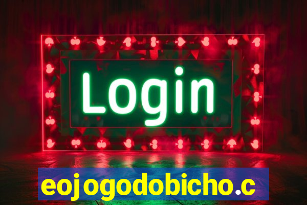 eojogodobicho.com