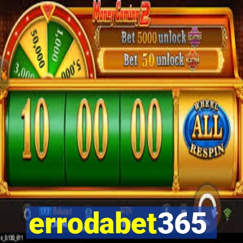 errodabet365