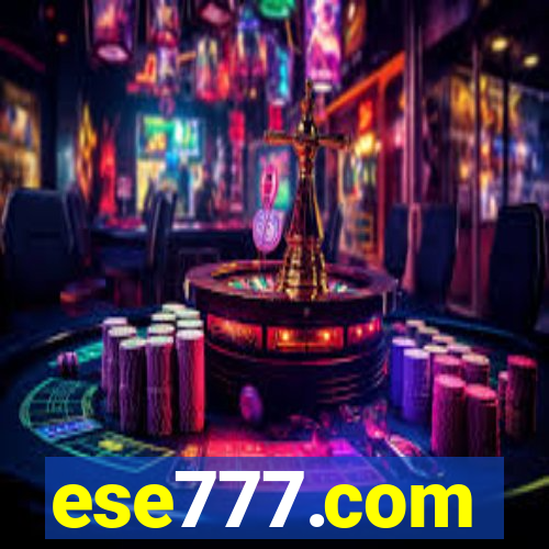 ese777.com