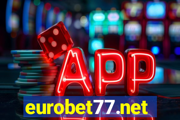 eurobet77.net