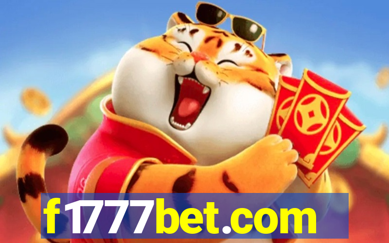 f1777bet.com