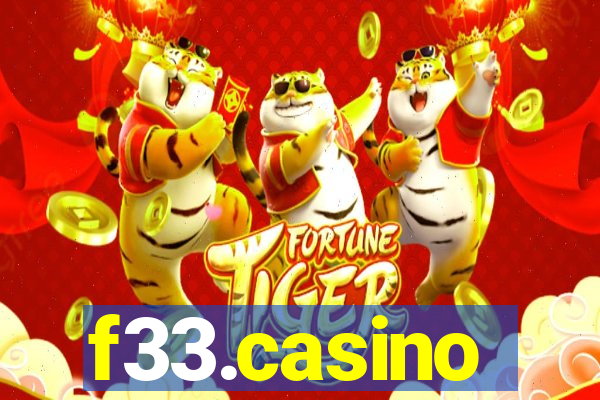 f33.casino