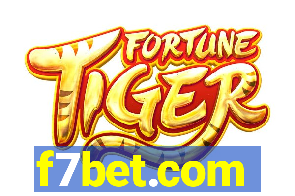 f7bet.com