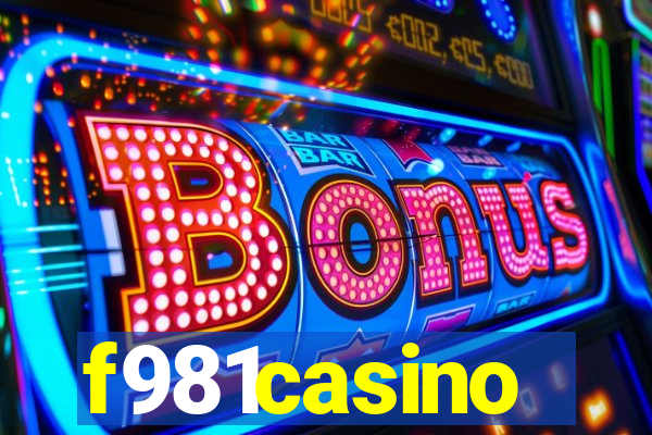 f981casino