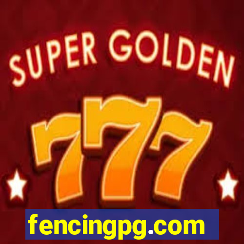 fencingpg.com