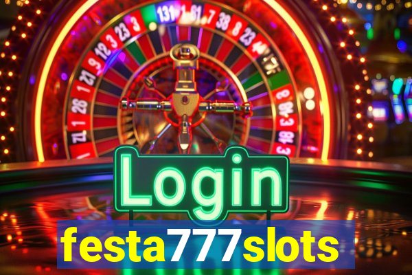 festa777slots