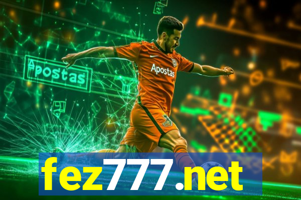 fez777.net