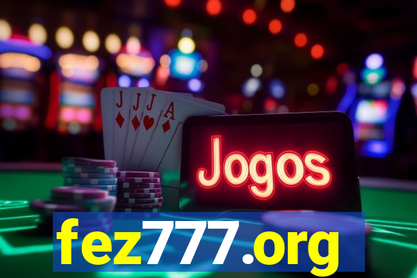 fez777.org