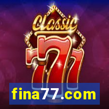 fina77.com