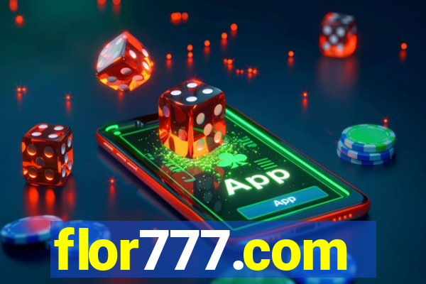 flor777.com