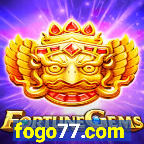 fogo77.com