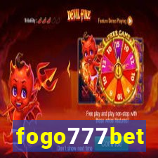 fogo777bet