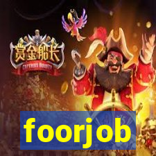 foorjob