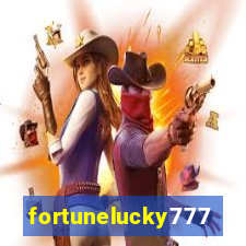 fortunelucky777