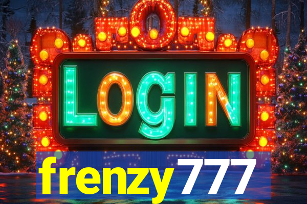 frenzy777