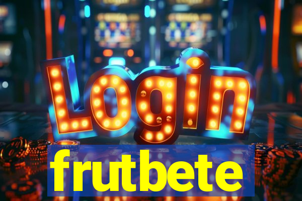 frutbete