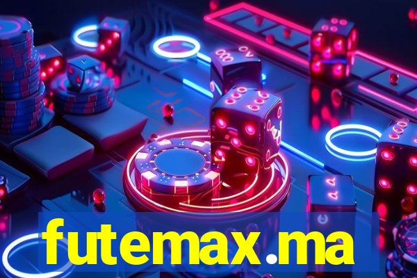 futemax.ma