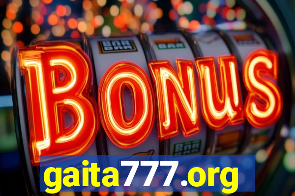 gaita777.org