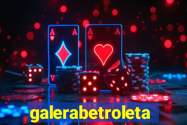 galerabetroleta