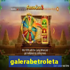 galerabetroleta