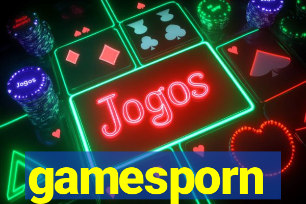 gamesporn