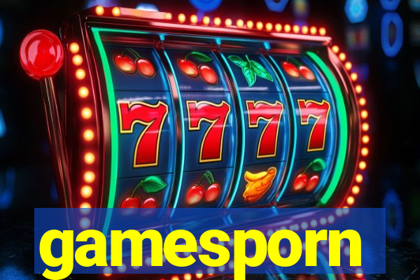 gamesporn