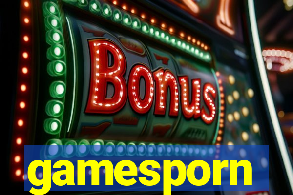 gamesporn