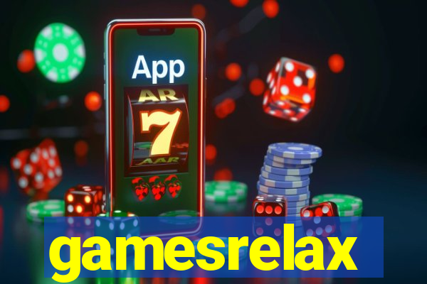 gamesrelax