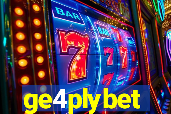 ge4plybet