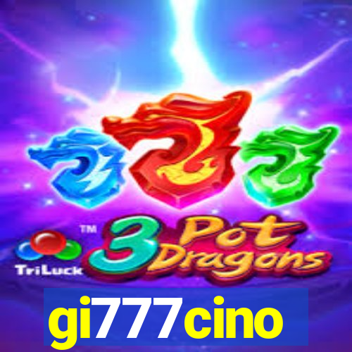 gi777cino