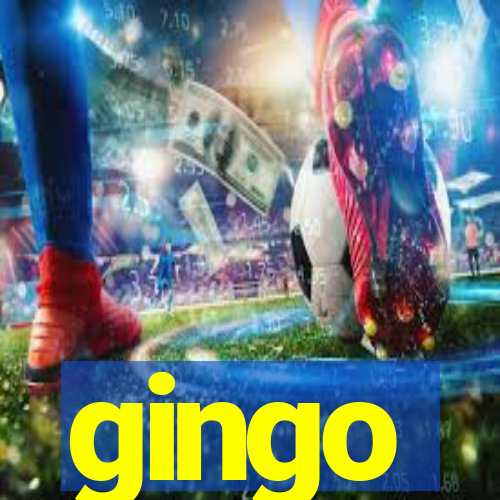 gingo