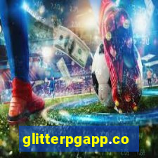 glitterpgapp.com