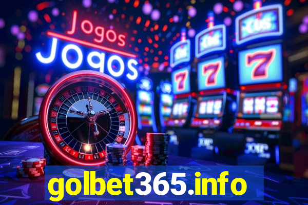 golbet365.info