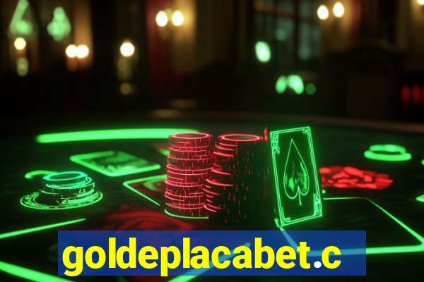 goldeplacabet.com