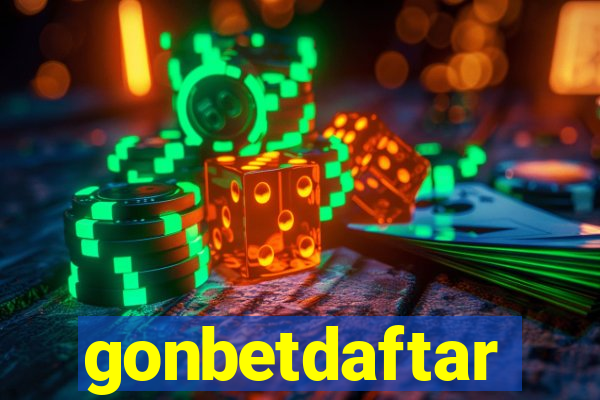 gonbetdaftar