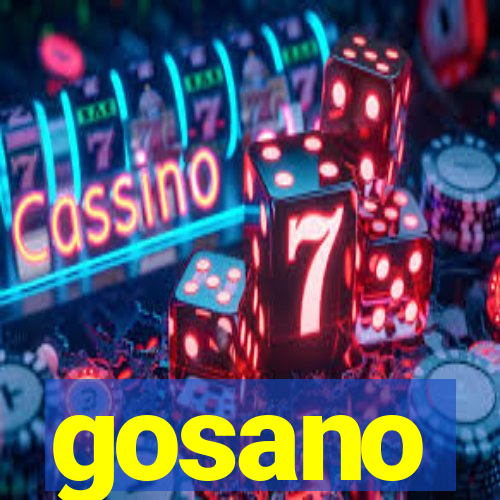 gosano