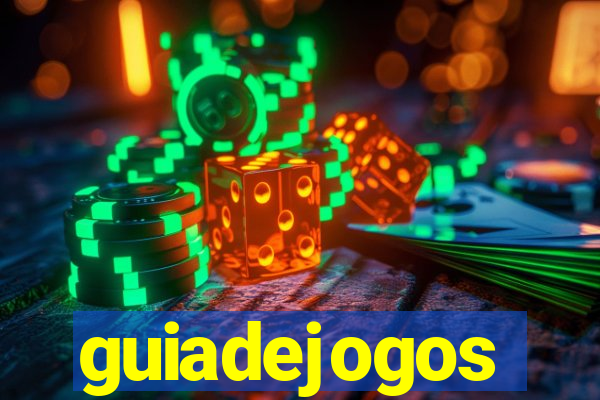 guiadejogos