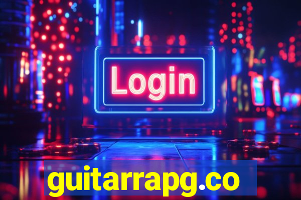 guitarrapg.co