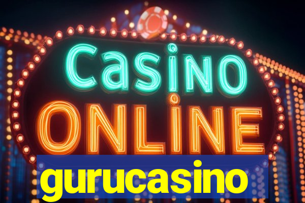 gurucasino