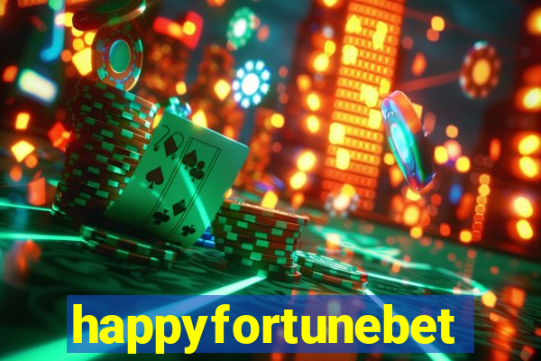 happyfortunebet.com