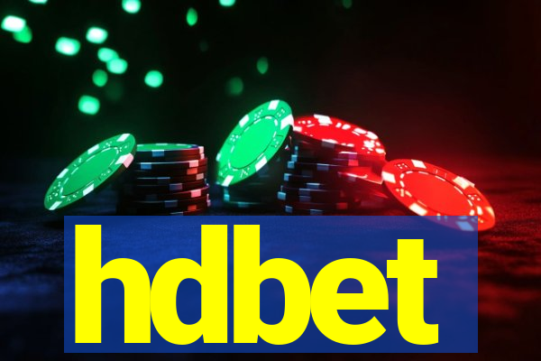 hdbet