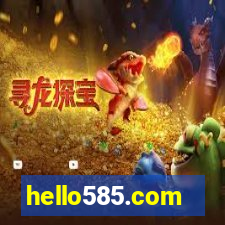 hello585.com