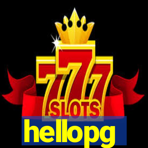 hellopg