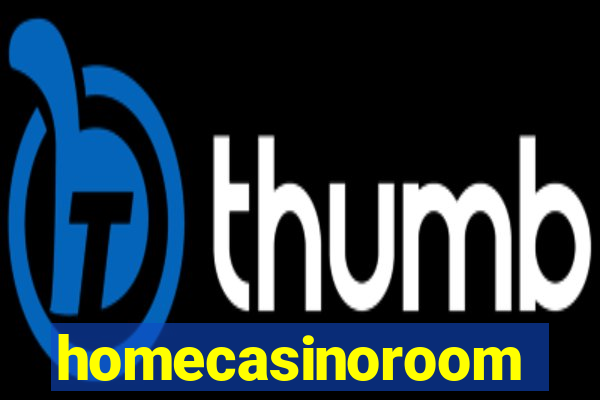 homecasinoroom