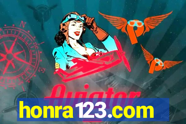 honra123.com