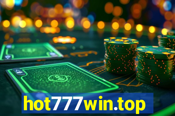 hot777win.top