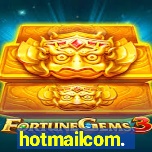 hotmailcom.