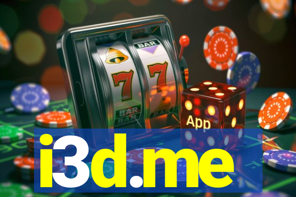 i3d.me