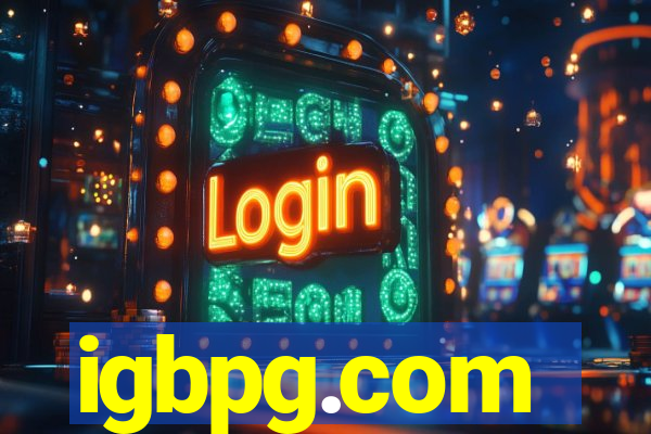 igbpg.com